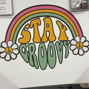 Meet your Posher, Lillian